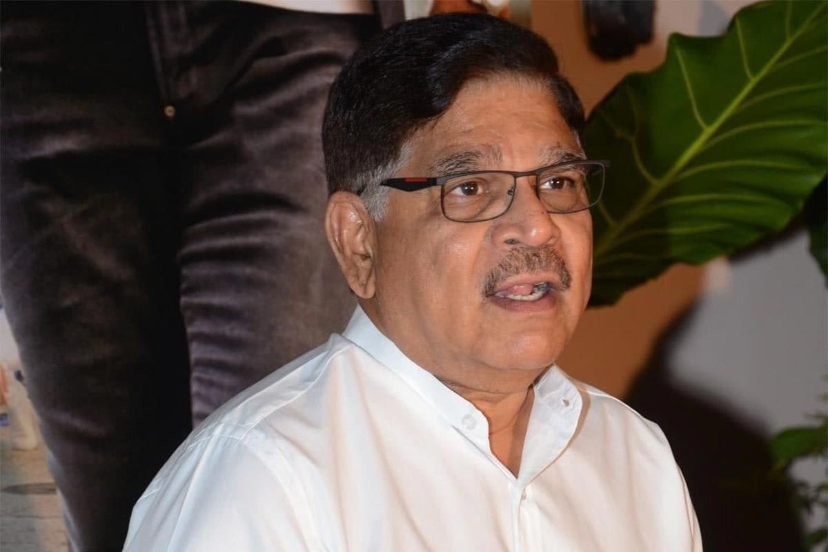 Allu Aravind: బ్యాంక్ స్కామ్‌లో బడా నిర్మాత అల్లు అరవింద్.. రంగంలోకి ED, నోటీసులు