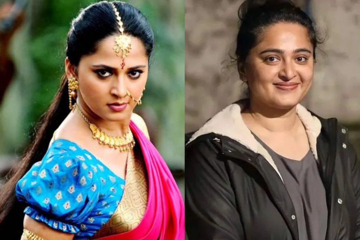 Anushka: బాహుబలి రీ- యూనియన్ పార్టీకి అనుష్క ఎందుకు రాలేదో తెలుసా..? పెద్ద కారణమే..