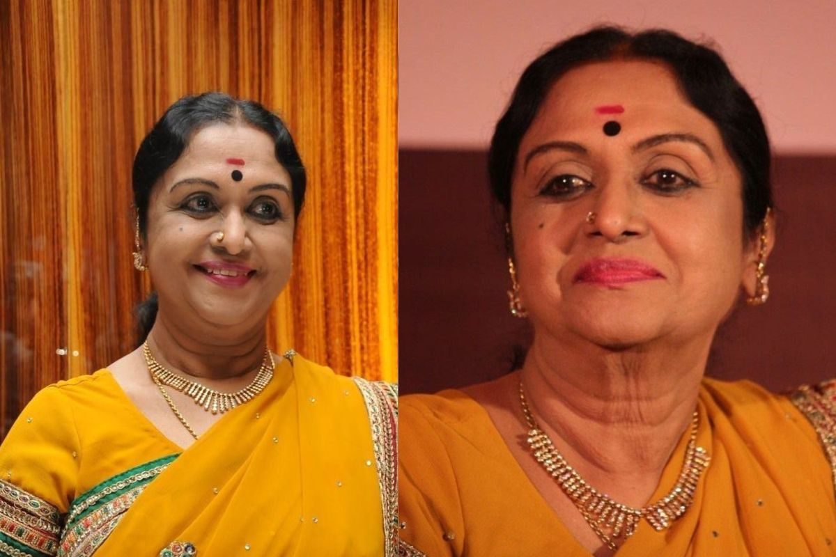 Actress: టాలీవుడ్‌లో మరో విషాదం... సీనియర్ నటి మృతి!