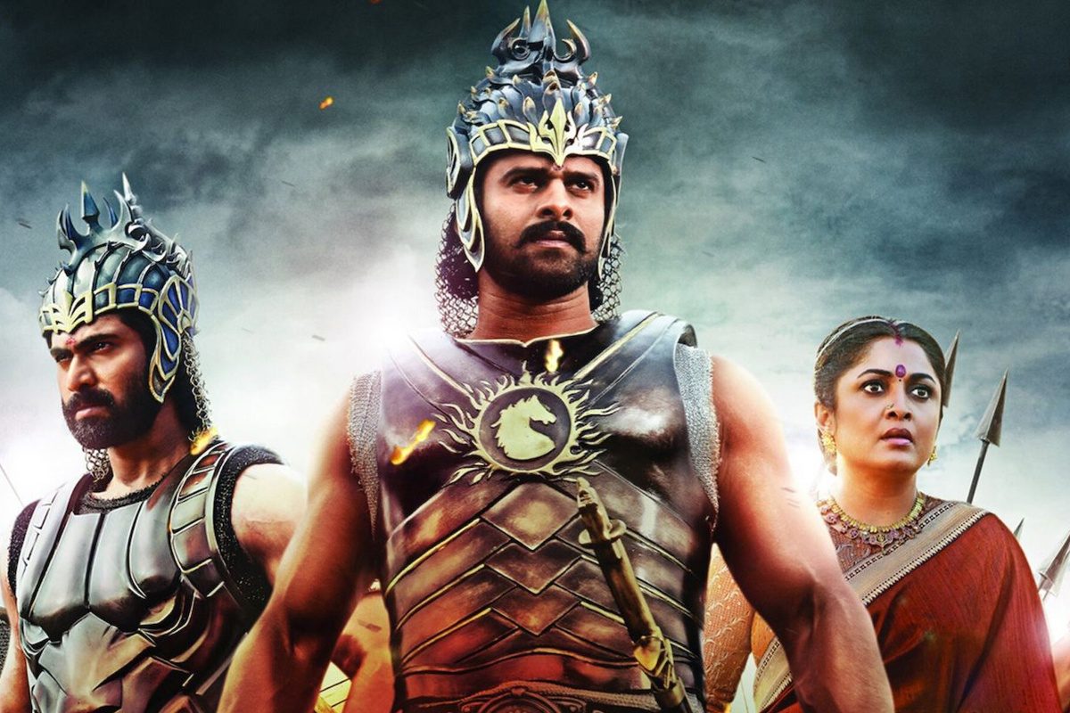 Rajamouli: బాహుబలి ది ఎపిక్ ఆలోచన కేక.. 2017లోనే ఐడియా.. మీరు మామూలు కాదండీ