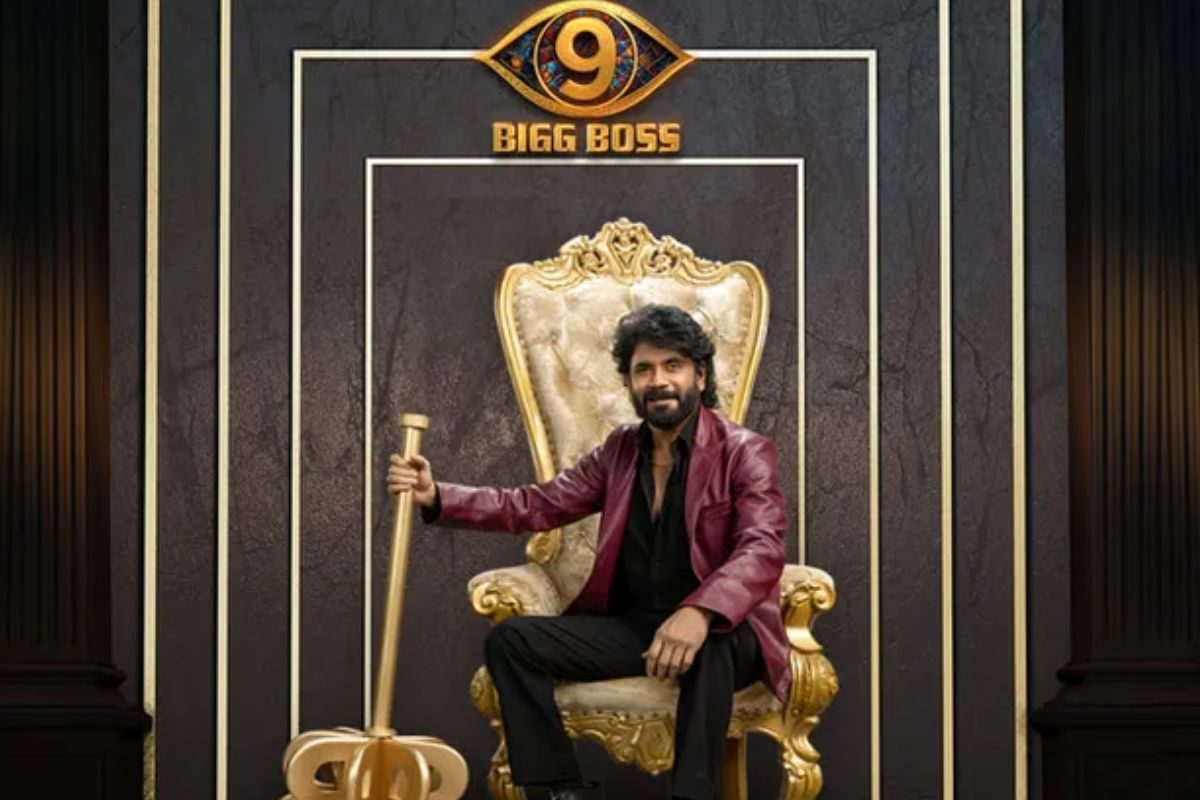 బిగ్ బాస్9 కాల్ ఫర్ ఎంట్రీస్.. రికార్డు స్థాయిలో అప్లికేషన్స్.. ఈసారి రచ్చ షురూ!