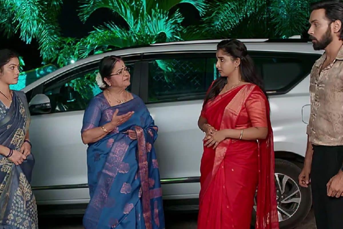 ‎Karthika Deepam: నా పెళ్ళాం పతివ్రత అని నిరూపిస్తా... వంటలక్క కోసం డాక్టర్ బాబు శపథం!