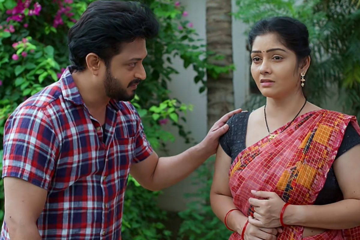 Brahmamudi Serial: : హమ్మయ్యా.. బ్రహ్మముడి సీరియల్ చూడటం మానేయచ్చు.. ఏం సీరియల్ రా బాబు!