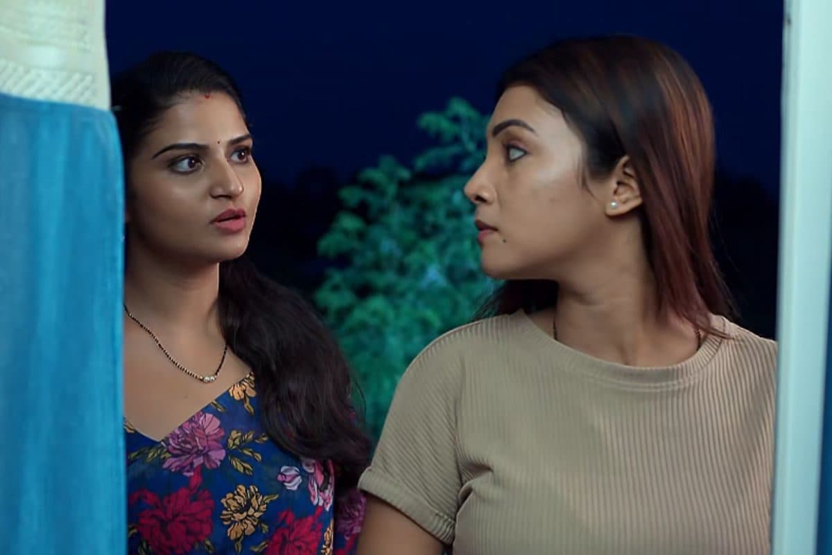 Brahmamudi Serial: ఒరేయ్ రాహులు.. నీ సెకండ్ సెటప్ విషయం కనుకుంది రోయ్.. బతుకు బస్టాండే!