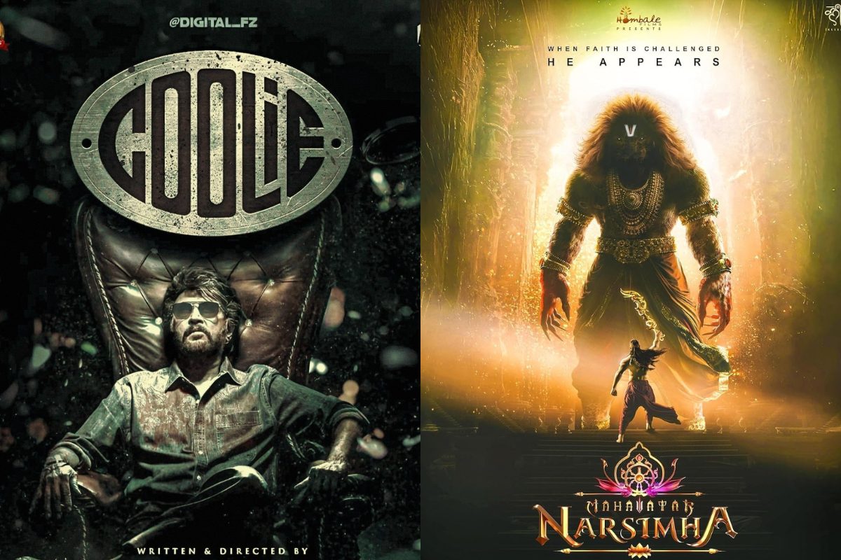 జులై నుంచి డిసెంబర్ వరకూ.. రాబోతున్న 9 పవర్ ఫుల్ సినిమాలు.. మిస్సవ్వొద్దు!