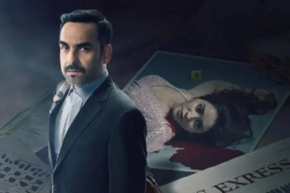 OTT show: ఇండియాలో ఎక్కువ మంది చూసిన OTT షో.. పెద్ద స్టార్ లేకుండానే సూపర్ హిట్