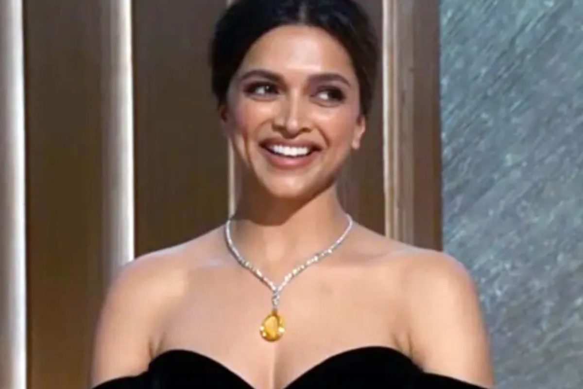 భారతదేశ మొదటి మెంటల్ హెల్త్ అంబాసిడర్‌గా దీపికా పదుకోణె నియామకం