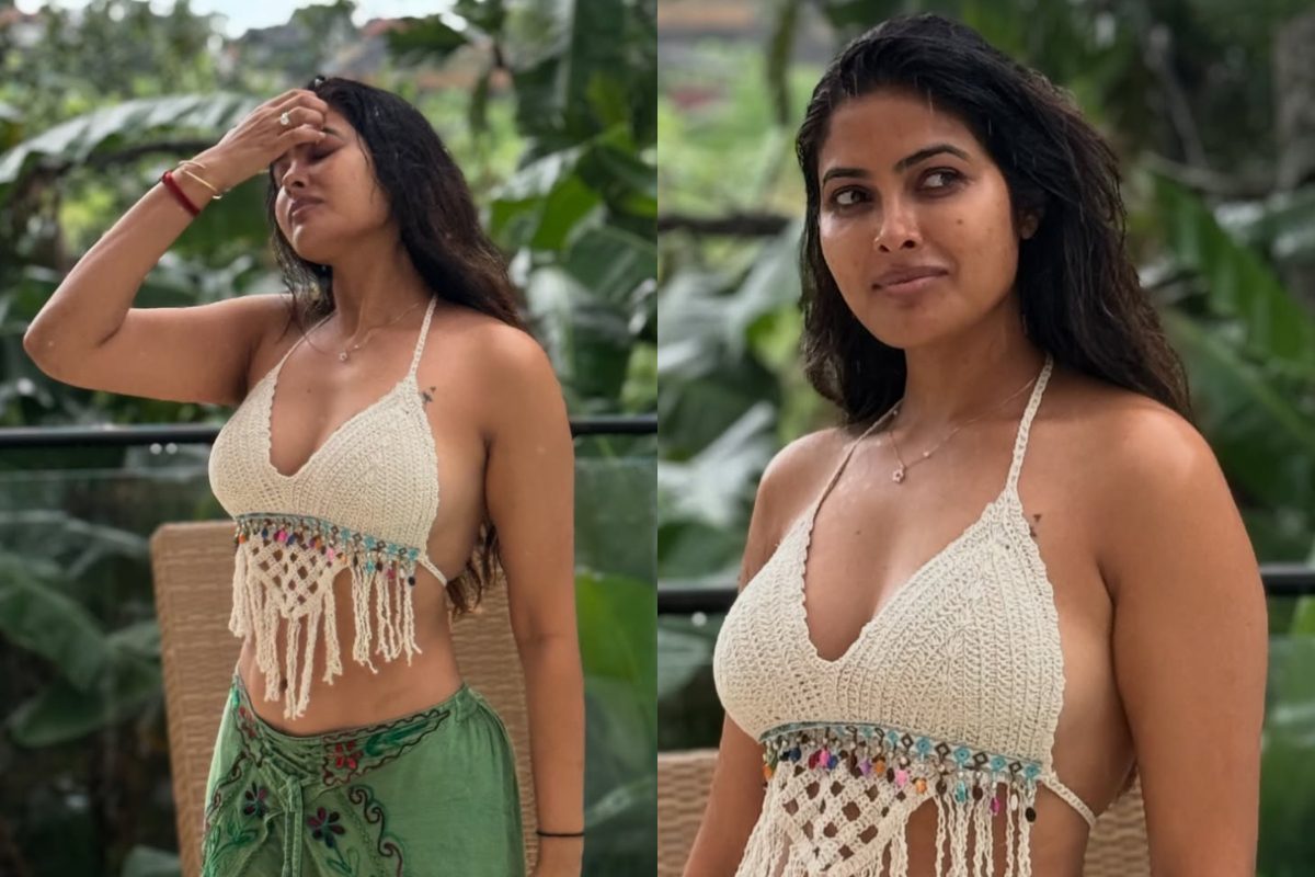 బిగ్‌బాస్ బ్యూటీ ఒంపు సొంపుల ప్రదర్శన.. ఆ లోపం కారణంగానే హీరోయిన్ ఛాన్సులు దూరం