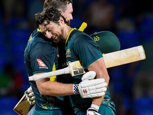 టిమ్ డేవిడ్