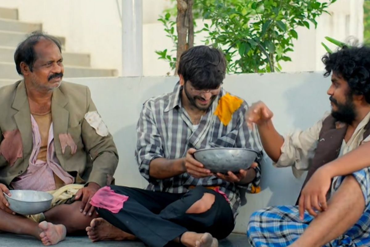 Gunde Ninda Gudigantalu: ఛీ మనోజ్.. నీ బతుకు మారదా? గుడి ముందు అడుక్కుతింటున్నాడుగా!