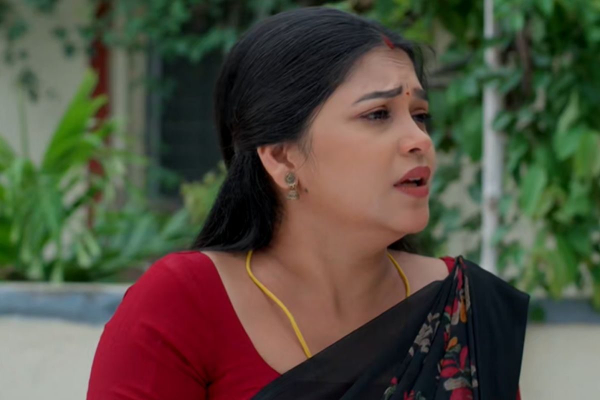 పాపం మీనా.. అత్త దెబ్బకు బలైపోయింది.. అమ్మ ప్రభావతి నీకు బాలు చేతిలో చుక్కలు గ్యారెంటీ!