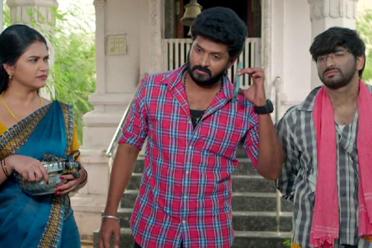 ఏంట్రా నీకు ఈ ముష్టి బతుకు.. మనోజ్‌ను ఇంటికి రమ్మన్నా తమ్ముడు.. ఎంత మంచోడివి రా బాలు!