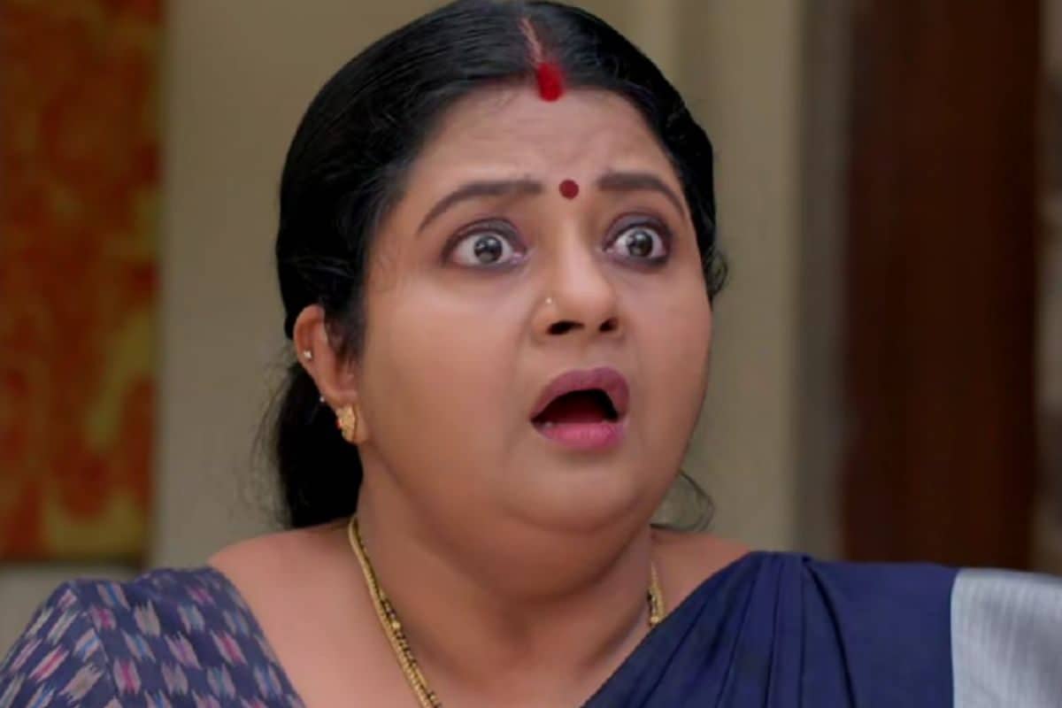 అమ్మా రోహిణి.. పెద్ద దొంగవే నువ్వు! ప్రభావతి నుంచి భలే తప్పించుకున్నావ్‌గా!