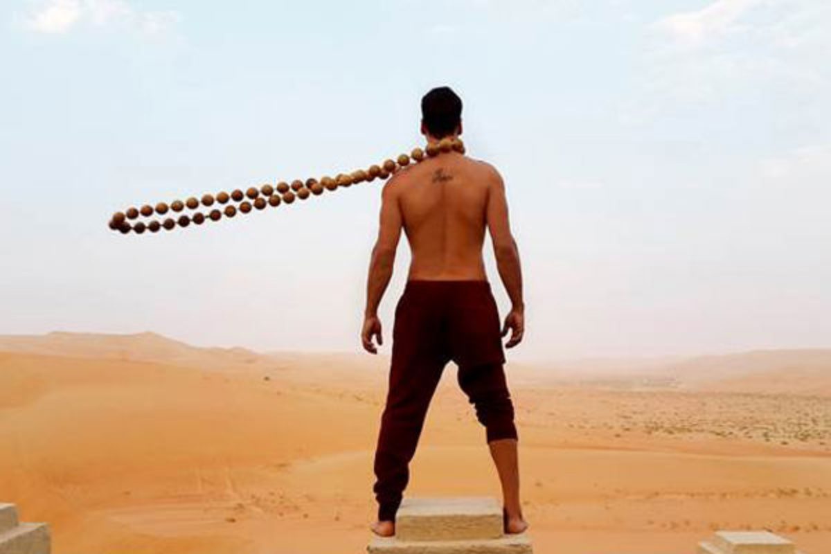 రియల్ ఎస్టేట్ మార్కెట్లో జాక్‌పాట్.. సినిమాలే కాదు బిజినెస్‌లో కూడా ఈ హీరో తోపు