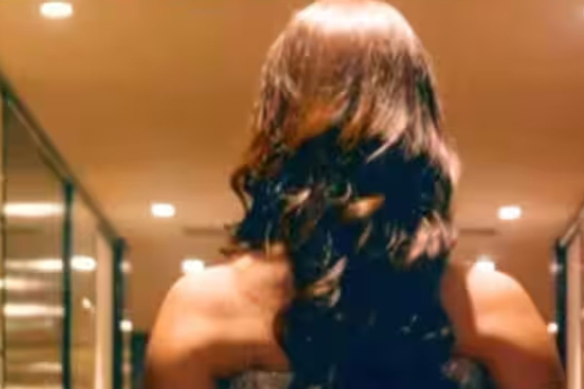 బోల్డ్ సీన్స్‌తో యంగ్ హీరోయిన్ రచ్చ రచ్చ.. ఒకే ఒక్క సినిమాతో నేషనల్ క్రష్‌గా పాపులర్