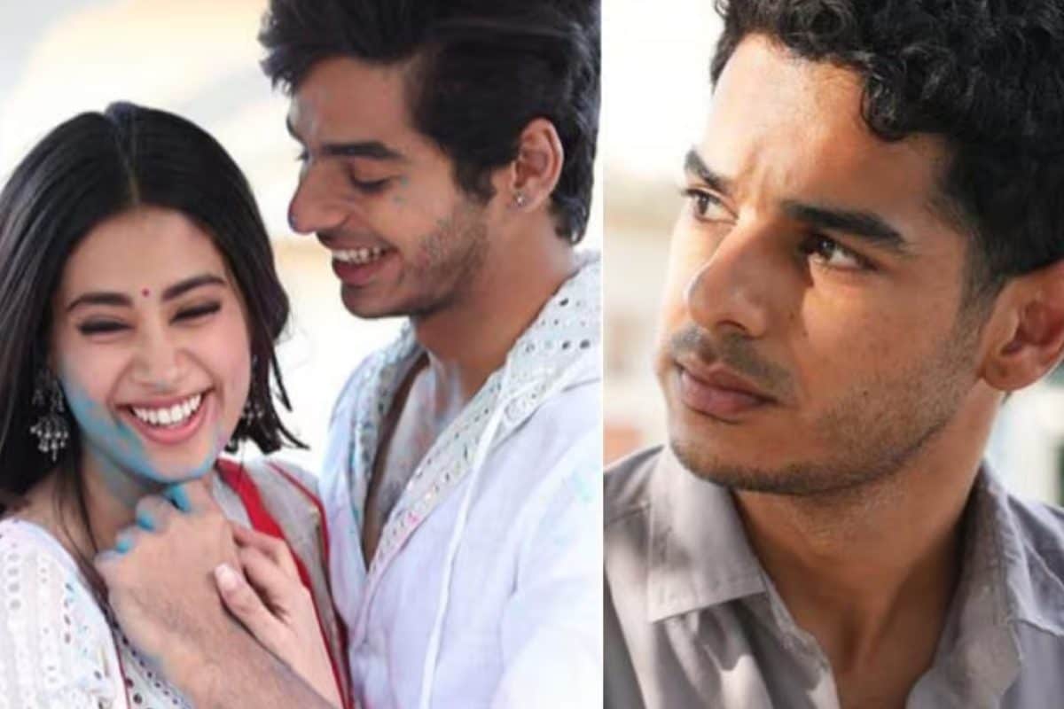 Janhvi Kapoor: జాన్వీకపూర్‌ కొత్త సినిమాకు అరుదైన గౌరవం