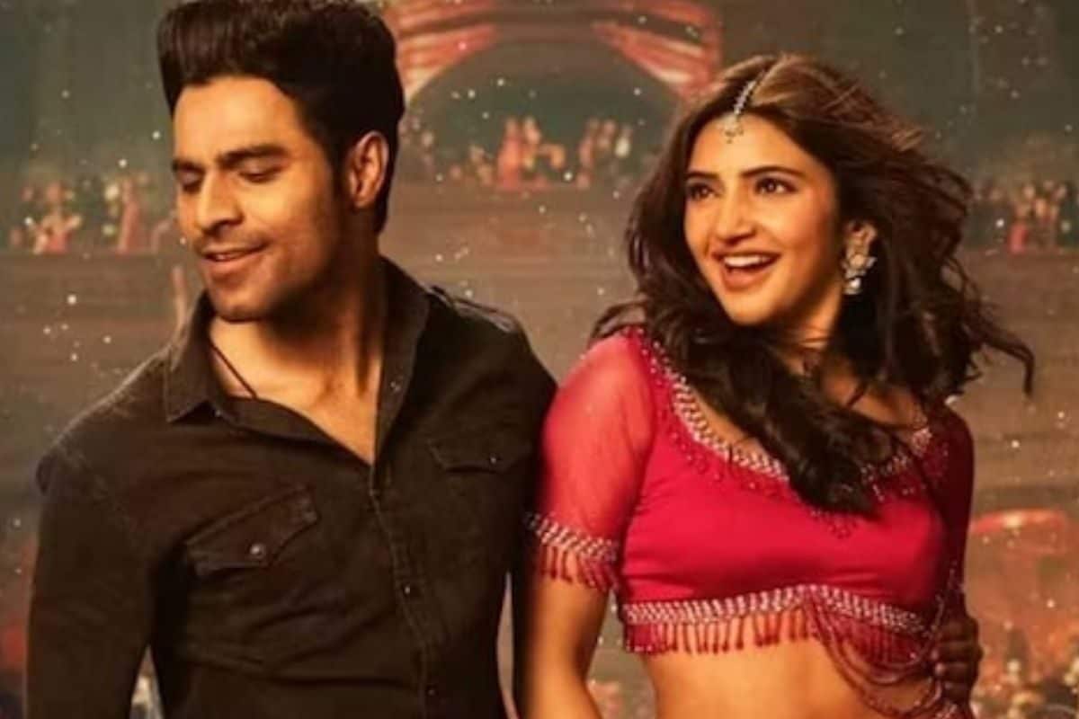 Junior Movie: 3 ఓటీటీ ప్లాట్‌ఫార్మ్స్‌లో 'జూనియర్' మూవీ..!