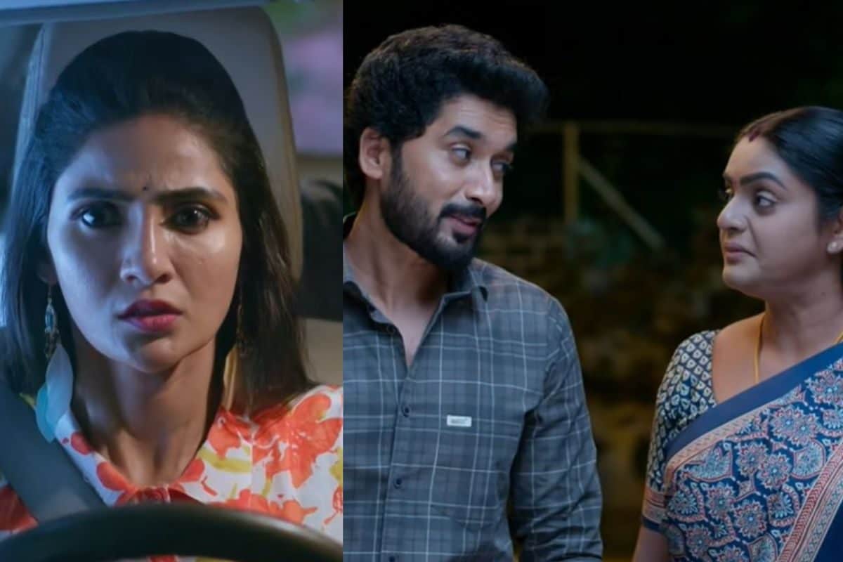 జ్యోత్స్న నీ బతుకు అయిపొయింది.. ఇప్పుడు నువ్వు నోరు తెరిస్తే ఇంట్లో చెక్కేస్తారు!