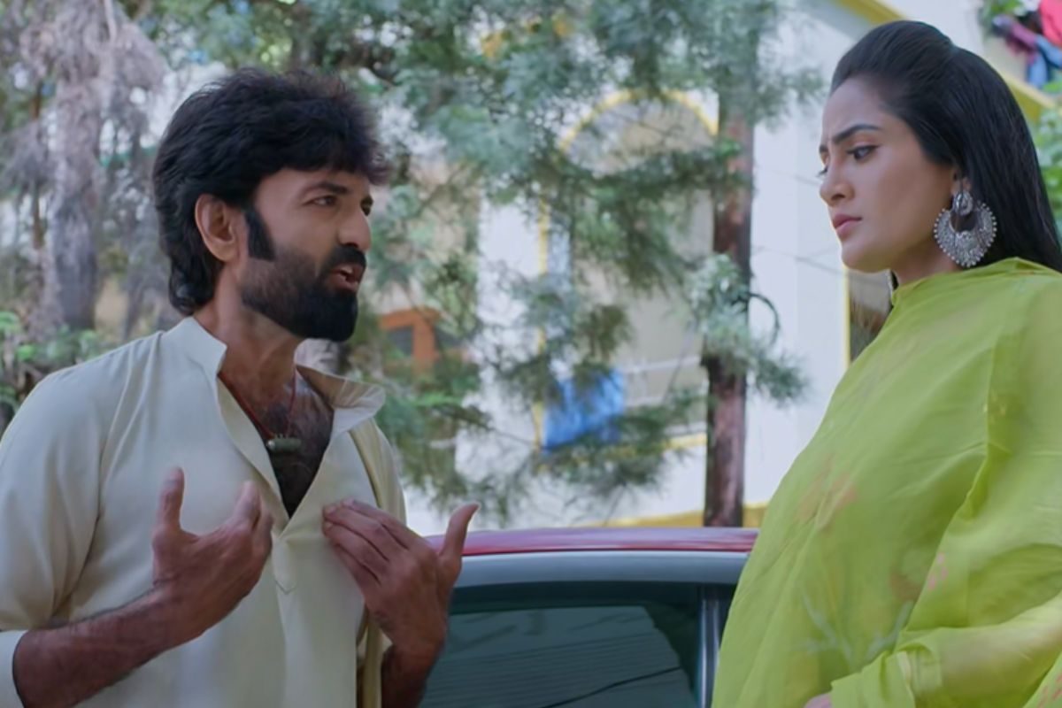 నువ్వు ఇంత స్వార్థపరుడివి ఏంటి నాన్న.. జ్యోత్స్న దొంగ నాటకాలు మొదలెట్టింది రా!