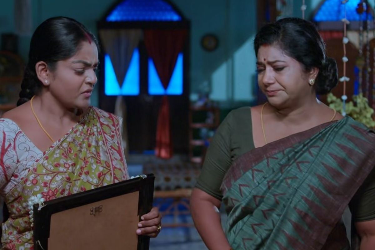 ఏ జ్యోత్స్న.. ఎందుకంత పొగరు నీకు! పాపం వంటలక్కను ఇప్పుడైనా వదిలెయ్యచ్చు కదా!