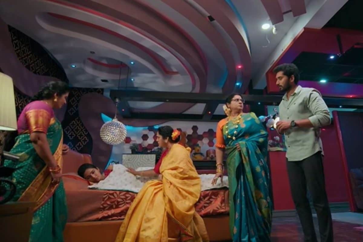 Karthika Deepam Serial: అబ్బా జ్యోత్స్న.. నీ నాటకాలు డాక్టర్ బాబు ముందు పనికిరావమ్మా!