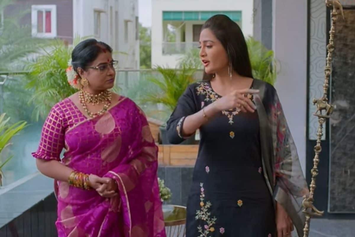 ఈ మెంటల్‌ది మళ్లీ మొదటికి వచ్చింది రా బాబు.. దీప, శౌర్యనే చంపేస్తానంటున్న జ్యోత్స్న!