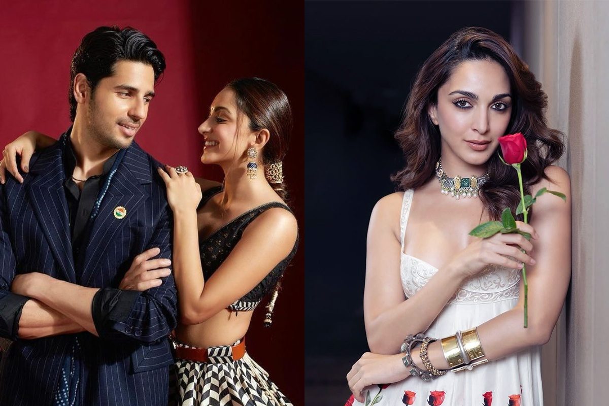 Kiara Advani: పండండి బిడ్డకు జన్మనిచ్చిన కియారా అద్వానీ.. నెలలు నిండకముందే డెలివరీ!
