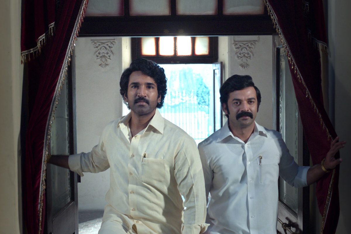 Mayasabha Review: 'మయసభ' వెబ్ సిరీస్ రివ్యూ... ఈ పోలిటికల్ డ్రామా ఎలా ఉందంటే?