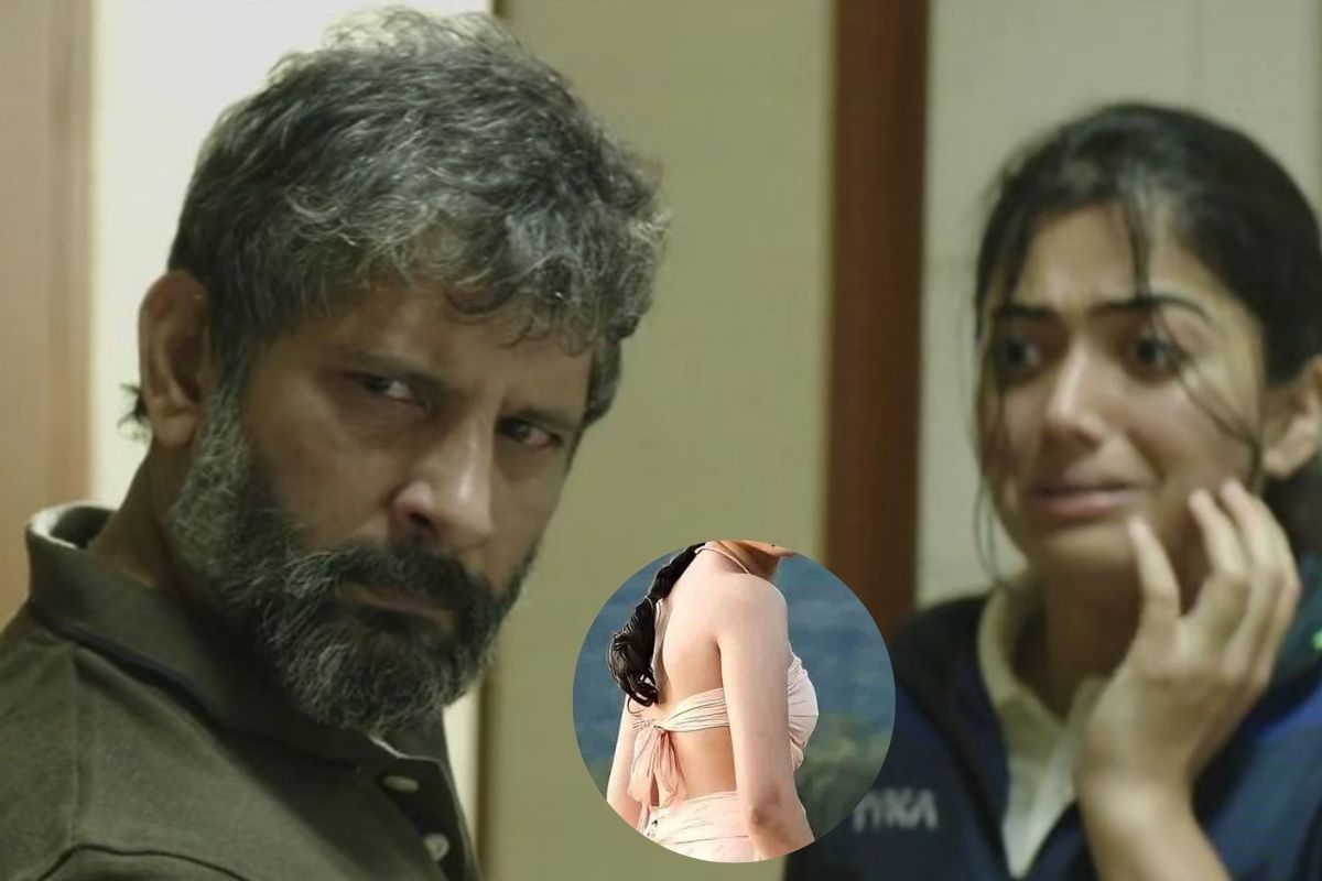 'డియర్ కామ్రేడ్' సినిమాలో ఈ విలన్ గుర్తున్నాడా?... ఆయన కూతురు తెలుగులో క్రేజీ హీరోయిన్!