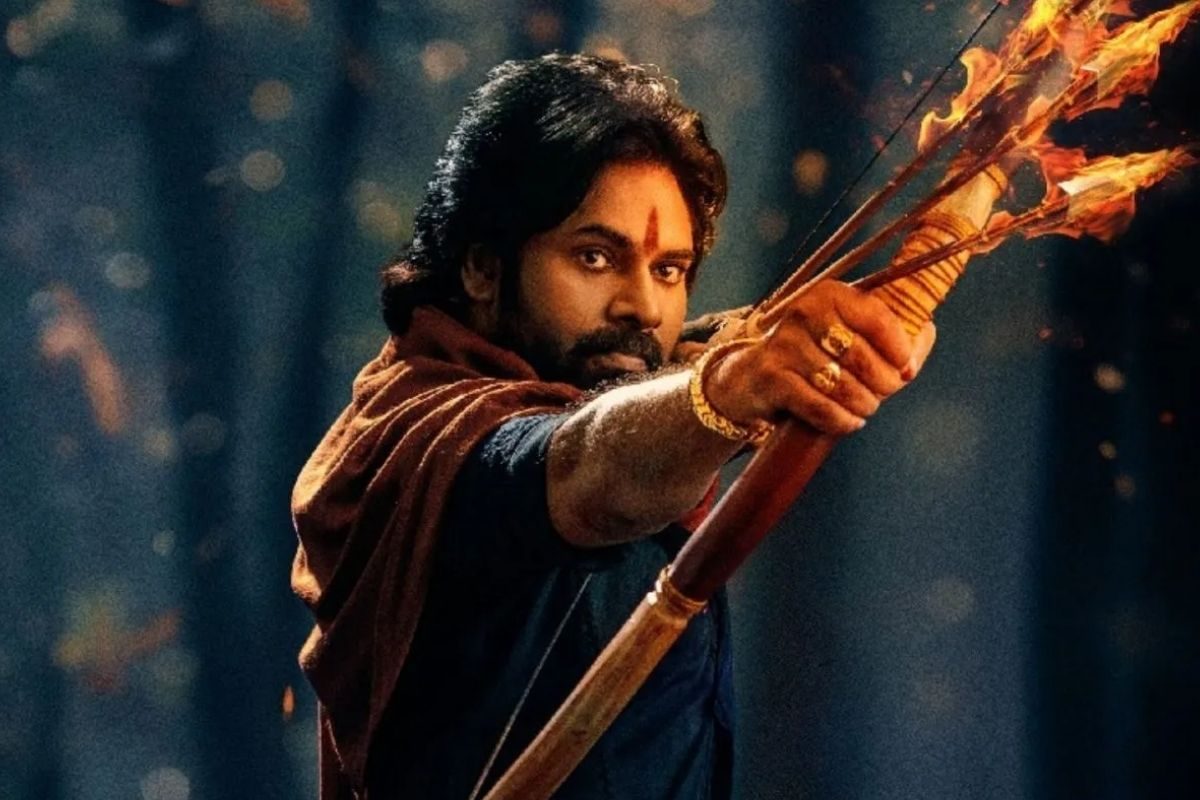 Hari Hara Veeramallu Movie: 'హరిహర వీరమల్లు' ఫ్రీ షో.. ఎక్కడో తెలుసా?