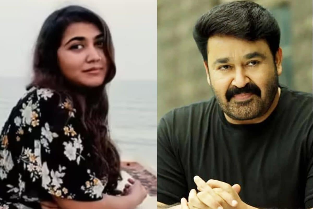 Star Kid: మోహన్‌లాల్ కూతురు సినీ ఎంట్రీ.. ఏకంగా 22 కిలోల బరువు తగ్గింది.. ఆమె టాలెంట్