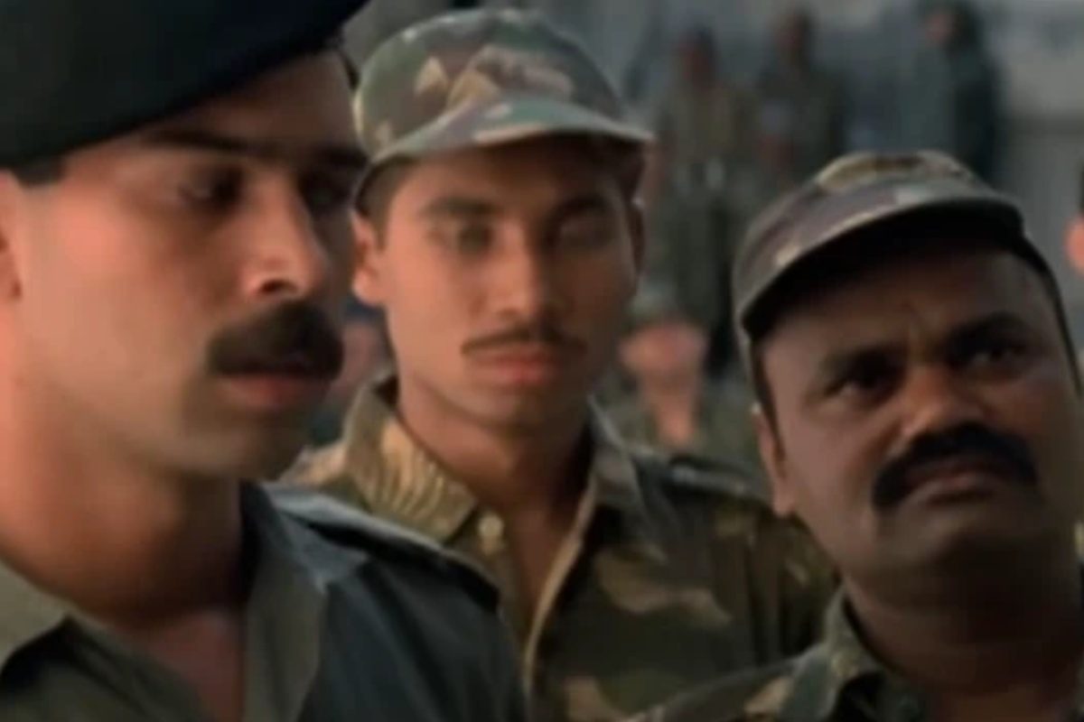 1995లోనే రూ.1 కోటి రికార్డ్ ఓపెనింగ్స్.. కట్‌ చేస్తే, సినిమా ఇండస్ట్రీకి పెద్ద పాఠమే నేర్ప