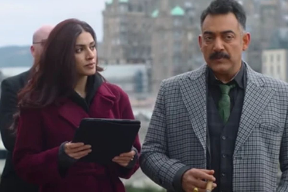 Banned Movie: ఇండియాలో బ్యాన్ చేసిన ఈ సినిమా, ఓవర్సీస్‌లో సూపర్ హిట్.. కోట్లలో కలెక్షన్స్‌