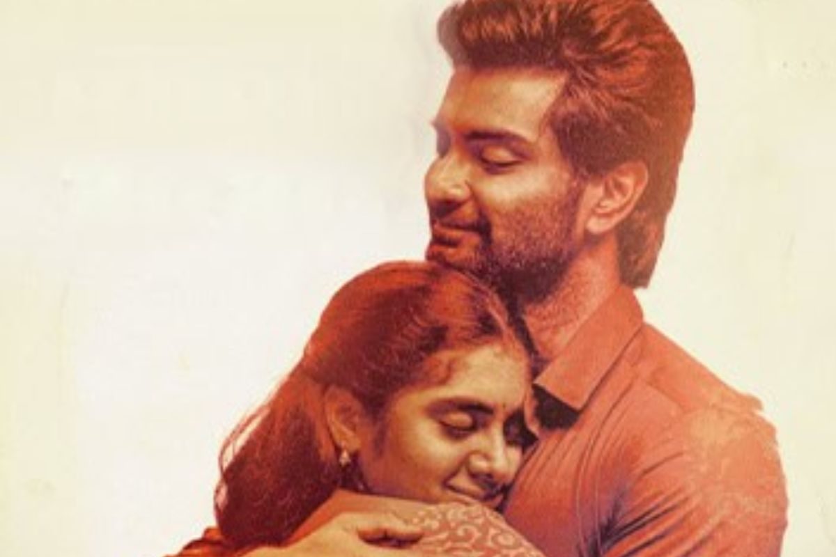 థియేటర్‌లో దుమ్మురేపుతున్న 'మై బేబి' మూవీ.. 3 రోజుల్లో ఎన్ని కలెక్షన్లు వచ్చాయంటే?