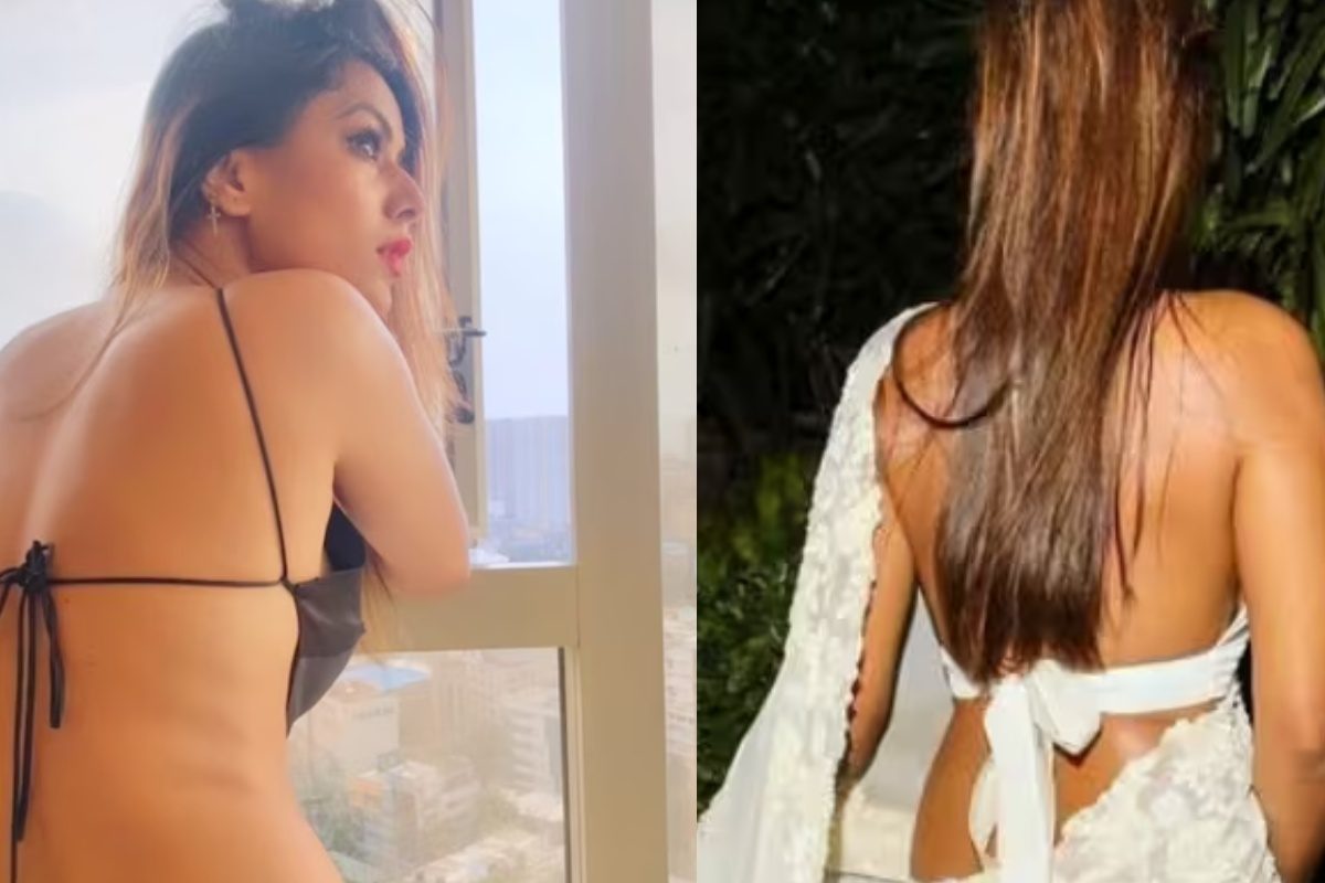 TV Star: పేరు మార్చుకుంది, కాసుల పంట పండింది.. ఈ టీవీ స్టార్ సంపాదన నెలకు రూ. 30 లక్షలు