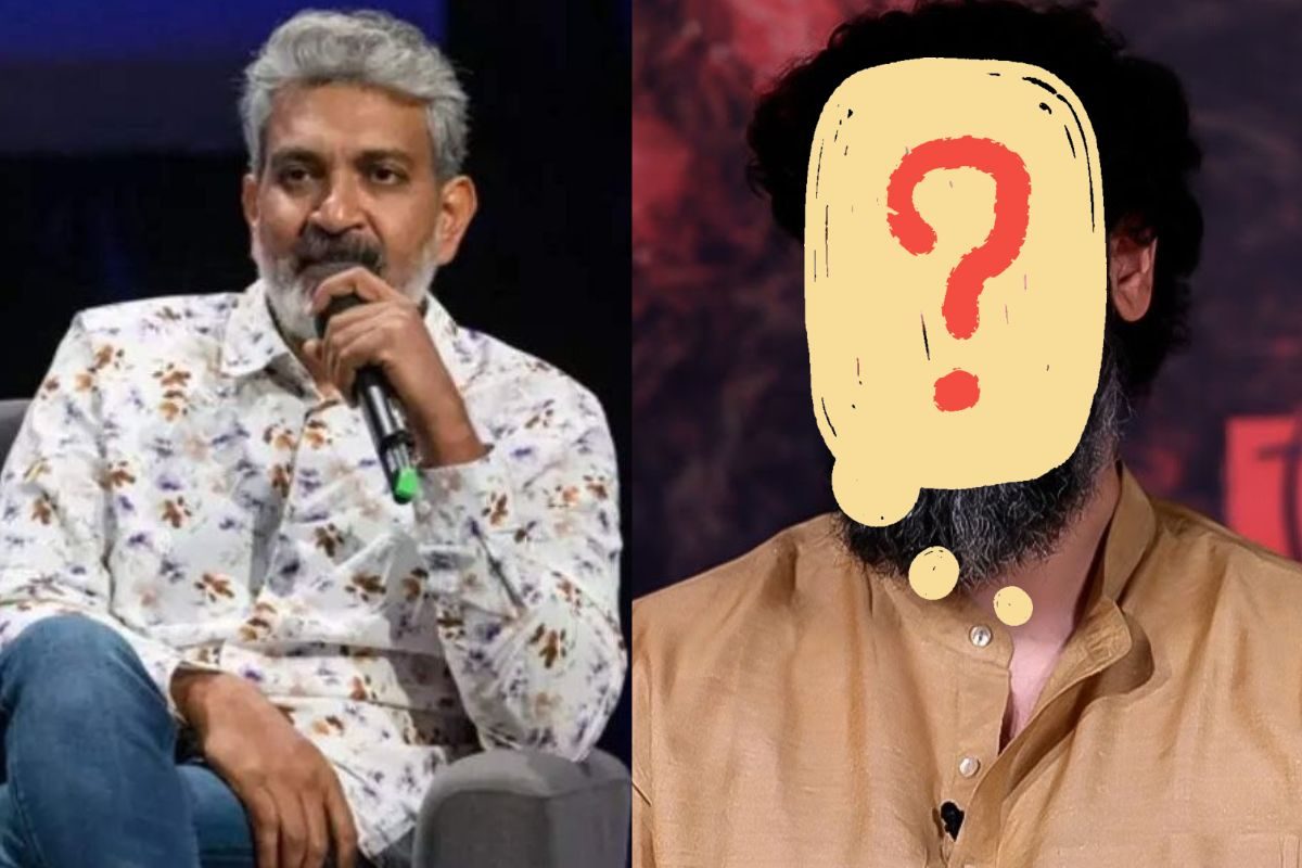 స్టార్ హీరోయిన్ కొడుకును మోసం చేసిన రాజమౌళి?..10 ఏళ్ల తర్వాత బయటపడ్డ సంచలనం నిజం!