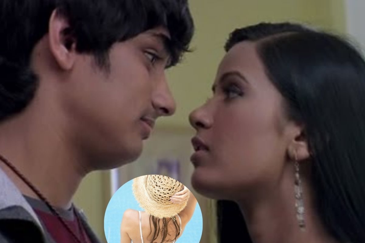 Actress: 'నువ్వొస్తానంటే నేనొద్దంటానా' సినిమాలో సంతోష్ అని పిలిచే ఈ బ్యూటీ గుర్తుందా?