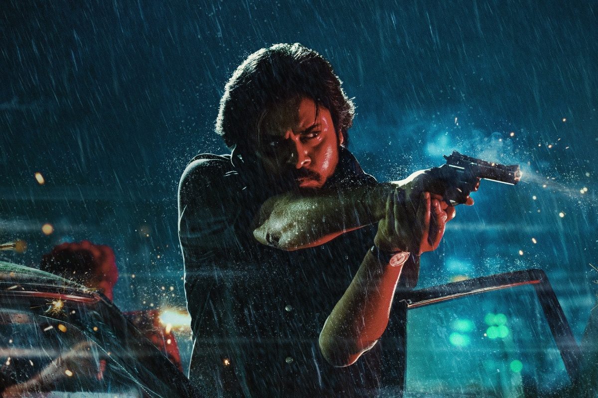 Pawan Kalyan: ప‌వ‌న్ క‌ళ్యాణ్ అభిమానులకు గుడ్ న్యూస్.. ఈ ఏడాది డబుల్ ధమాకా గురూ!