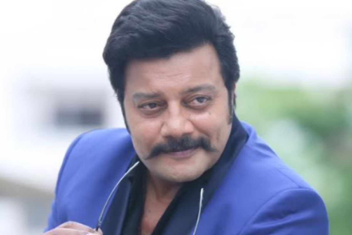 Sai Kumar: డైలాగ్ కింగ్ సాయి కుమార్‌ బర్త్‌డే స్పెషల్..!