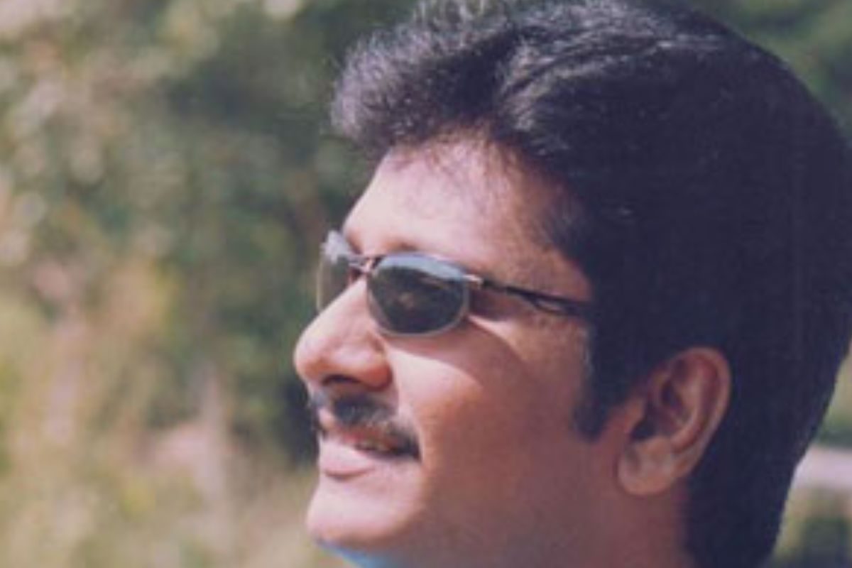 Tollywood: ఒకప్పుడు యాక్టర్.. కట్ చేస్తే, ఇప్పుడు డాక్టర్.. మాదాల రవి మాములు కాదుగా!