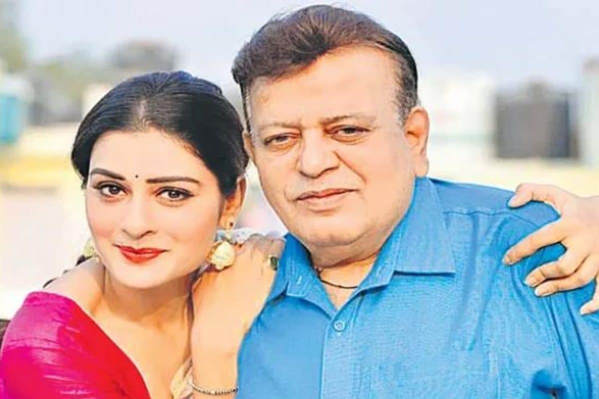 పాయల్ రాజ్‌పుత్ ఇంట తీవ్ర‌ విషాదం.. ఆమె తండ్రి క‌న్నుమూత‌