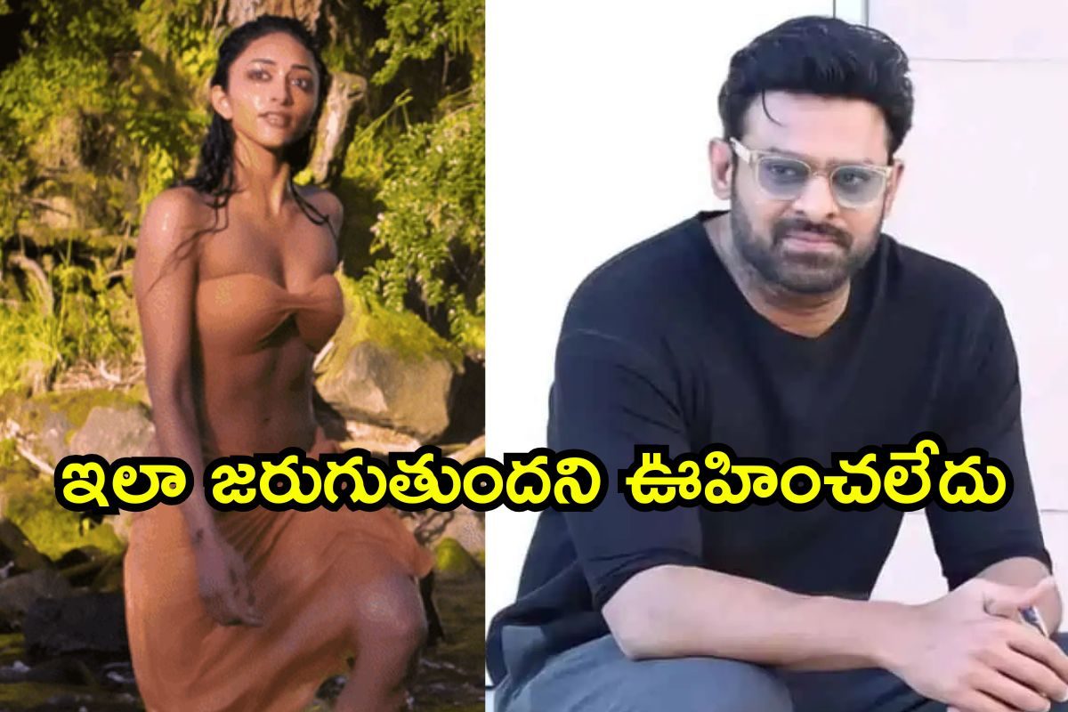 Prabhas: ప్రభాస్‌ ఎలాంటి వాడంటే..! కన్నప్ప బ్యూటీ ప్రీతి ముకుందన్ ఓపెన్ కామెంట్స్