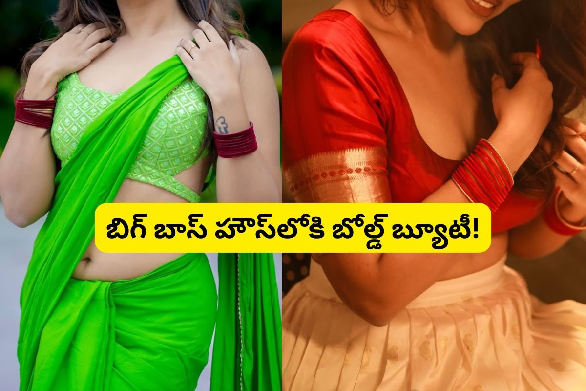 బిగ్ బాస్ సీజన్ 9 ఫైనల్ కంటెస్టెంట్స్ వీళ్ళే.. బోల్డ్ బ్యూటీకి బిగ్ ఆఫర్.. కానీ!?