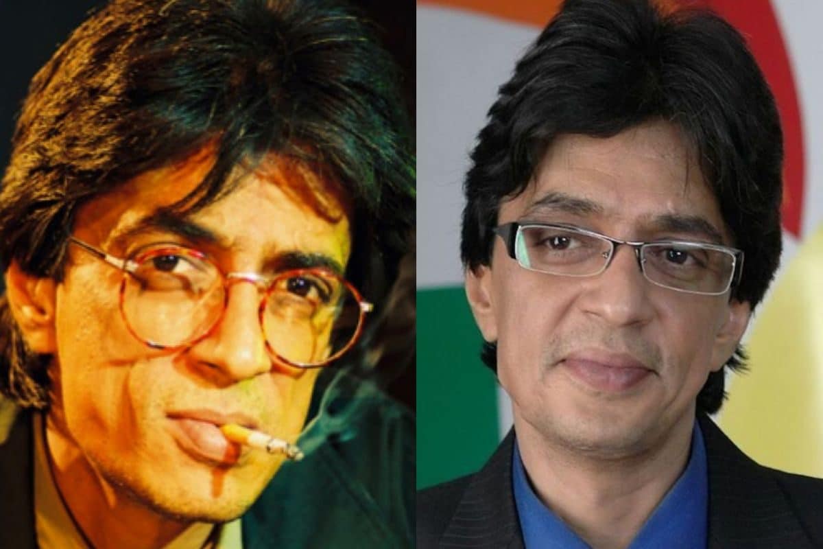 200 సినిమాల్లో నటించిన ఈ స్టార్ విలన్ గుర్తున్నాడా?.. ఆయన భార్య తెలుగులో స్టార్ నటి!