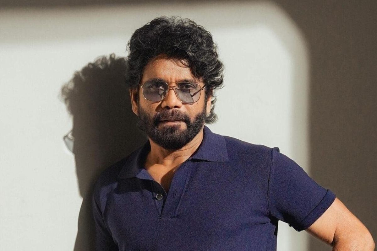 Nagarjuna: ‘కోడలు కాదు, కూతురు’.. శోభితతో బాండింగ్ ఎలా ఉంటుందో చెప్పిన కింగ్ నాగార్జున