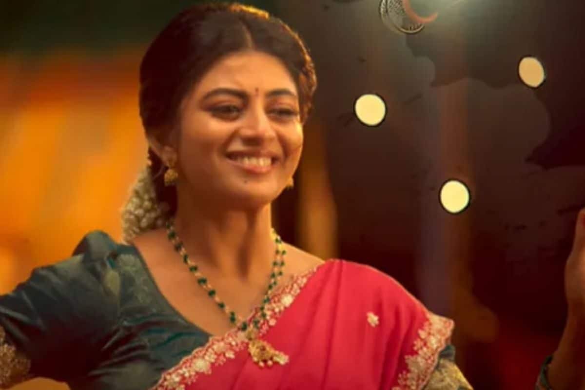 Garividi Lakshmi Movie: బుర్రకథ కళాకారిణి ‘గరివిడి లక్ష్మి’ గ్లింప్స్ రిలీజ్..!