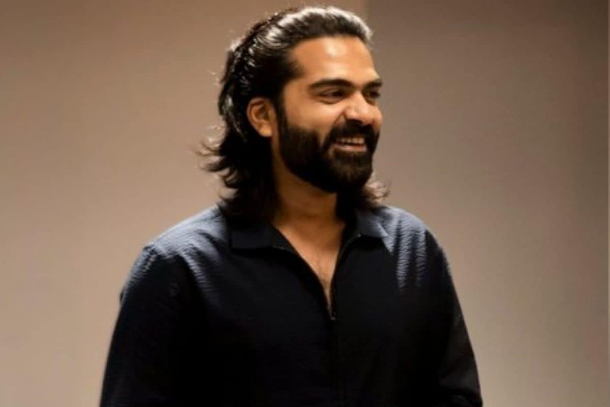 Simbu: పది రోజుల్లో 10 కిలోల బరువు తగ్గిన శింబు.. ఇదెక్కడి మాస్‌రా మామ!