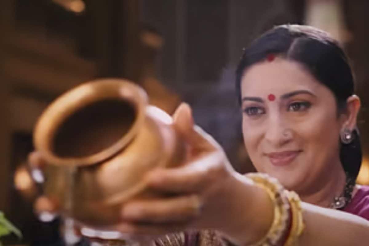 TV సీరియల్స్‌కి స్మృతి ఇరానీ రీ ఎంట్రీ.. ఆమె పర్సనల్, ప్రొఫెషనల్ లైఫ్ సీక్రెట్స్ తెలుసా?