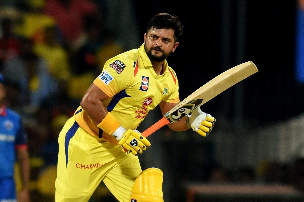 Suresh Raina: సినిమాల్లోకి సురేష్ రైనా.. ఇదిగో మిస్టర్ ఐపీఎల్ తొలి సినిమా డీటెయిల్స్