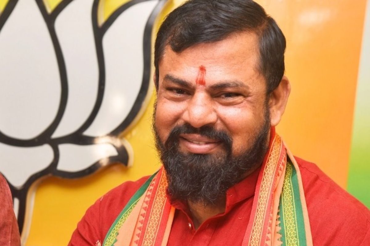 Raja Singh: రాజమౌళిపై మండిపడ్డ రాజాసింగ్.. ఆయన సినిమాలు చూడొద్దంటూ..!